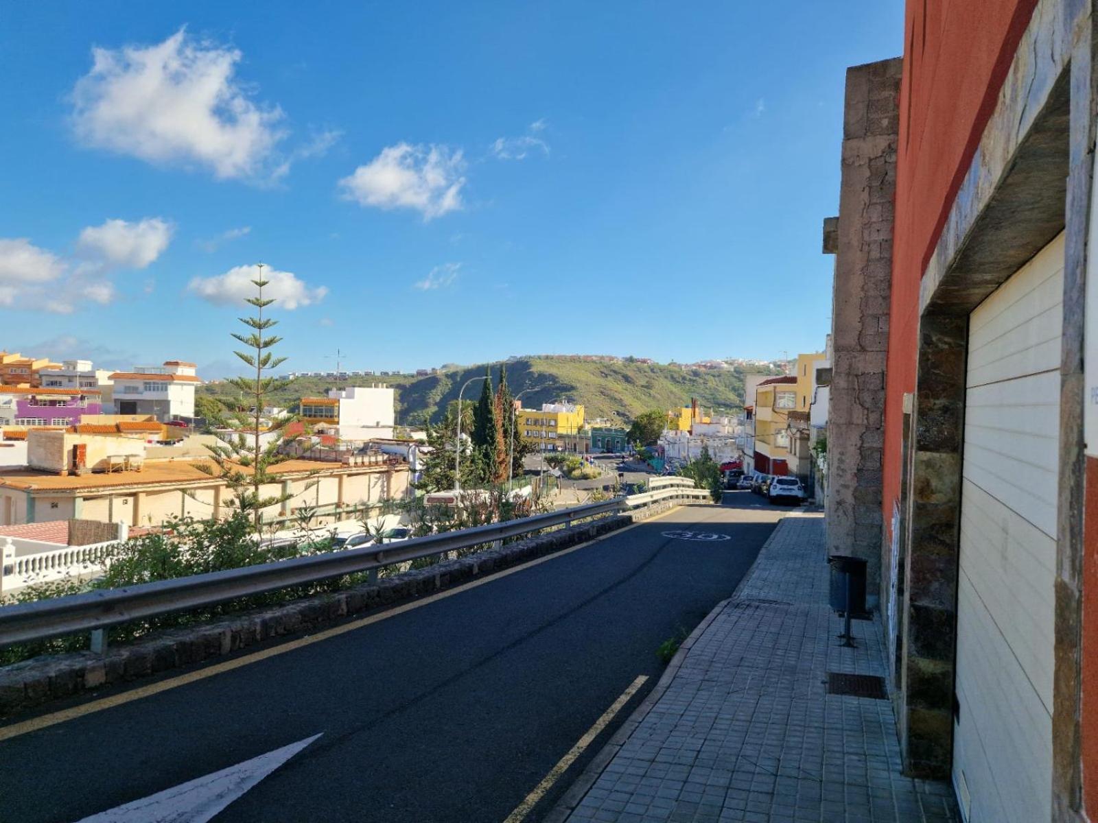 Vivienda Vacacional A 10 Minutos De La Capital. Арукас Экстерьер фото