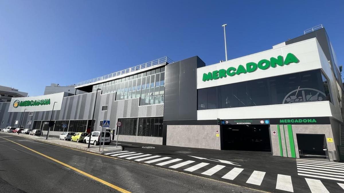 Vivienda Vacacional A 10 Minutos De La Capital. Арукас Экстерьер фото